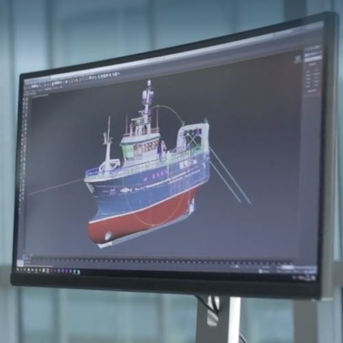 Naval Architecture and Marine Engineering