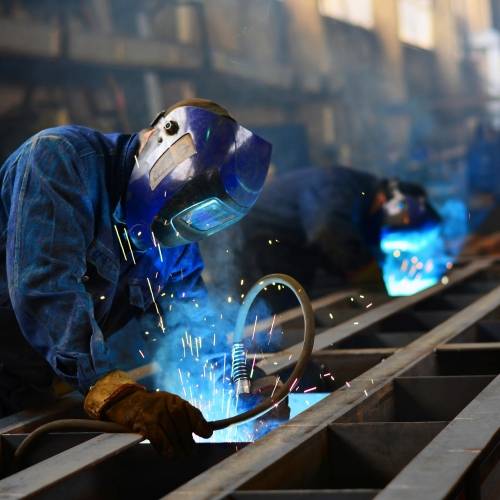 Production Engineering and Shipyard Services