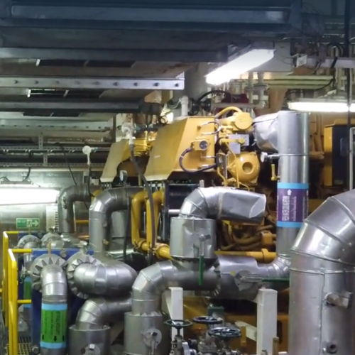 Mechanical Engineering