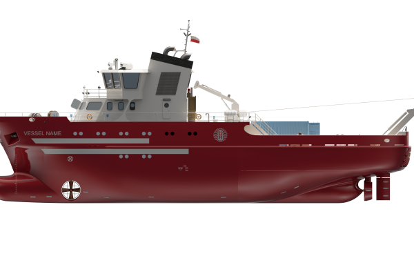 Research vessels