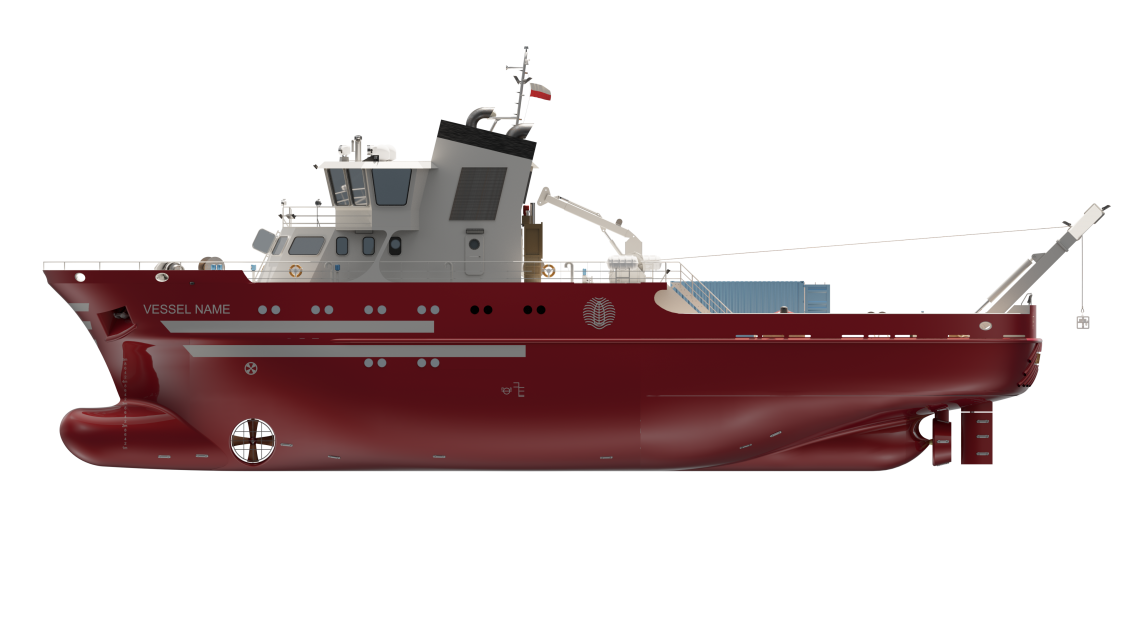 Research vessels