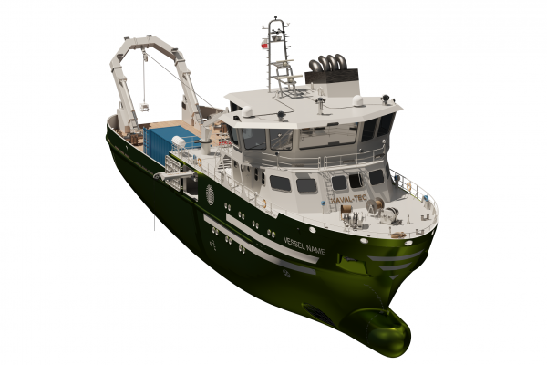 Research vessels