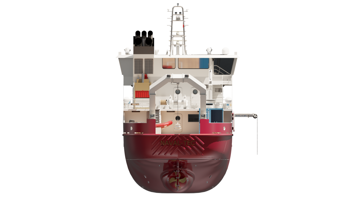 Research vessels