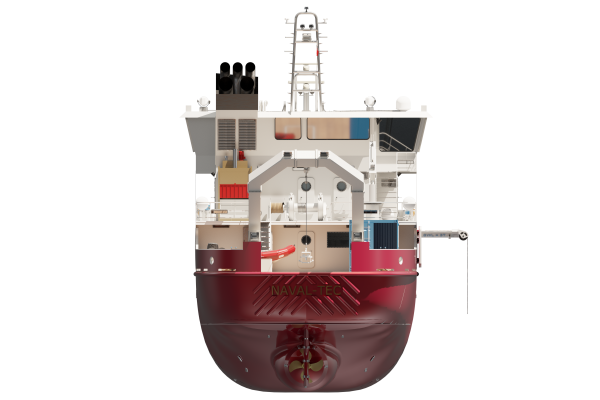 Research vessels