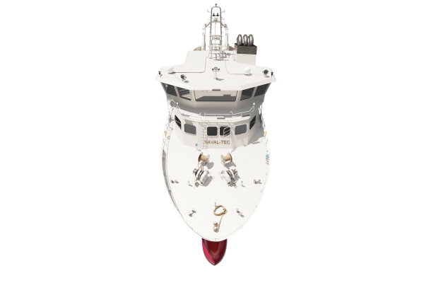 Research vessels
