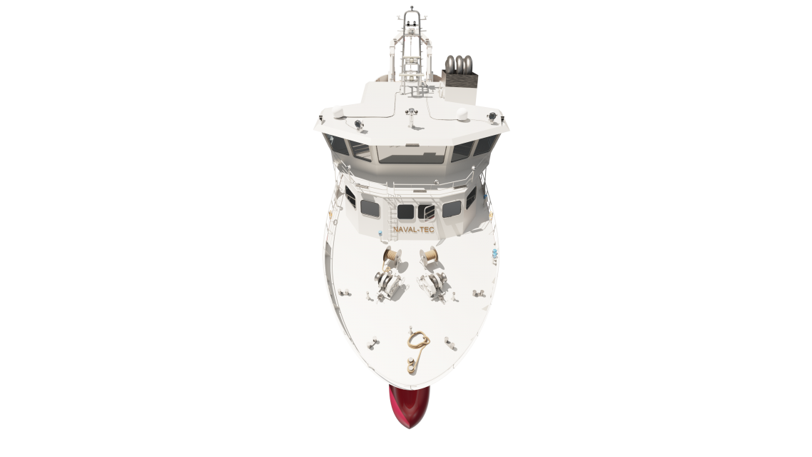 Research vessels