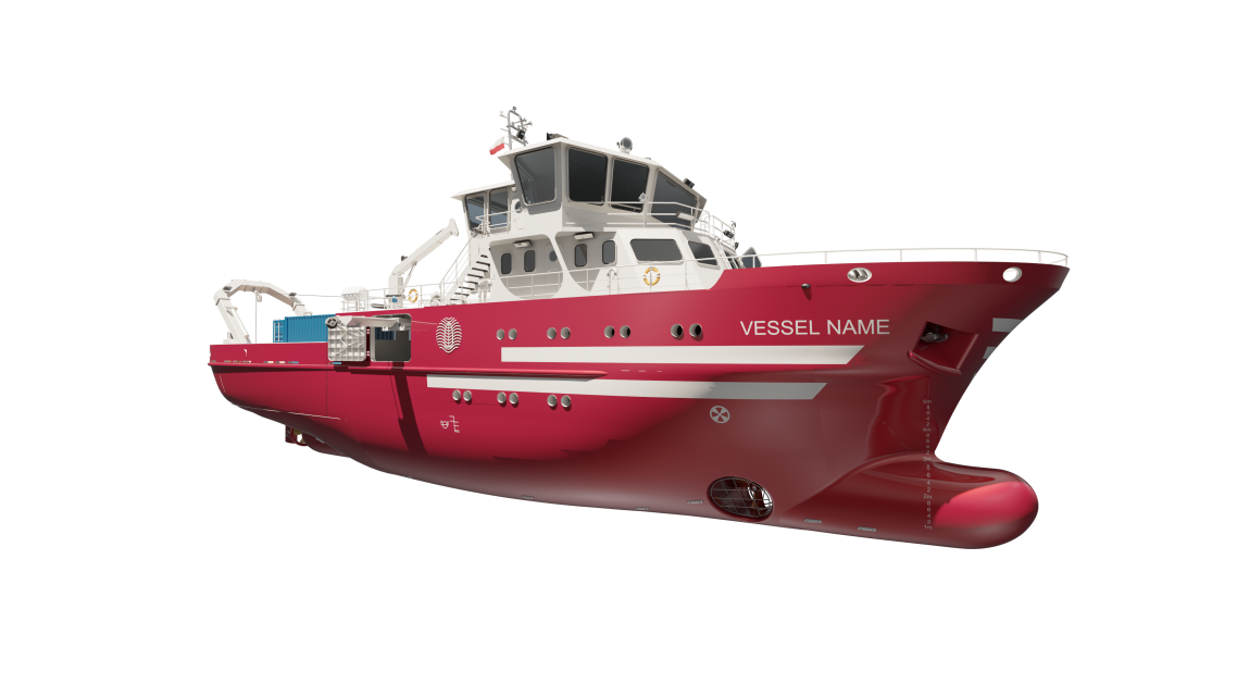 Research vessels