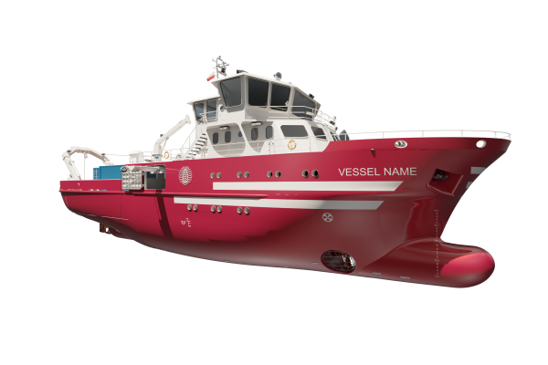 Research vessels
