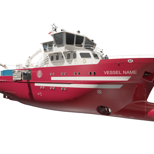 Research Vessel